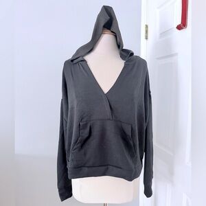 Crane Active Pullover Hoodie